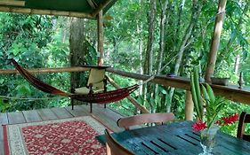 Colina Secreta - Glamping And Villas